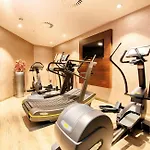 Hotel Leonardo Royal 4*