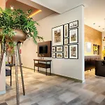 Hotel Leonardo Royal 4*