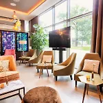 Leonardo Royal Hotel Ulm