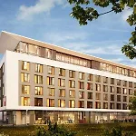 Leonardo Royal Hotel Ulm