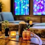 Hotel Leonardo Royal 4*
