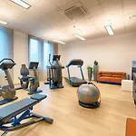 Leonardo Royal 4* 울름