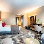 Leonardo Royal Hotel Ulm