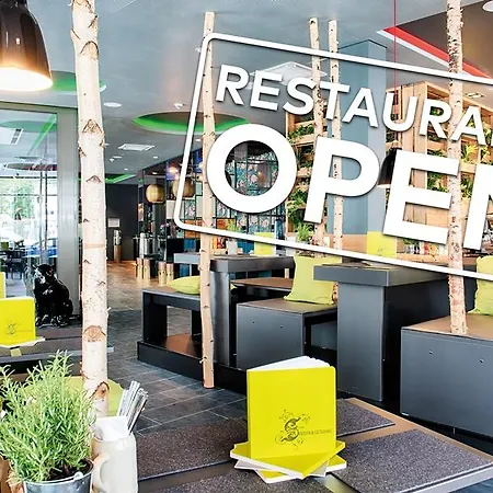 Hotel Leonardo Royal Ulma