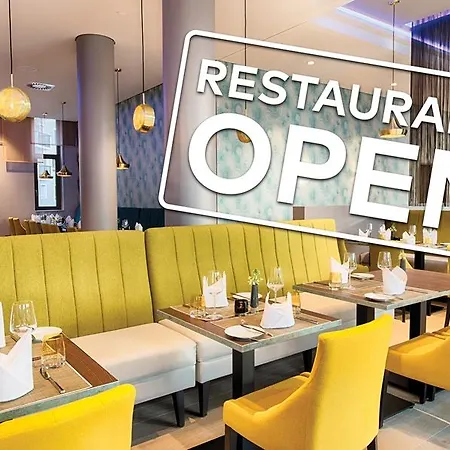 Hotel Leonardo Royal