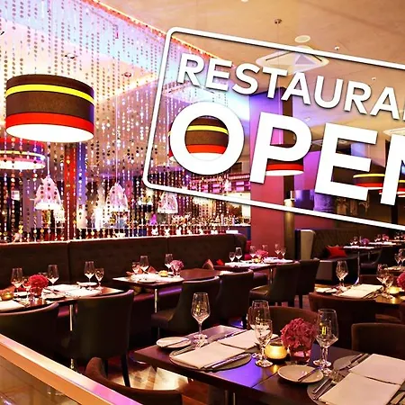 Leonardo Royal Hotel