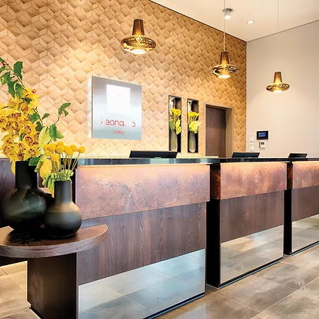 Leonardo Royal Hotel 4*