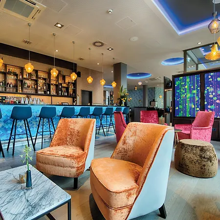 乌尔姆莱昂纳多皇家酒店 酒店 4*