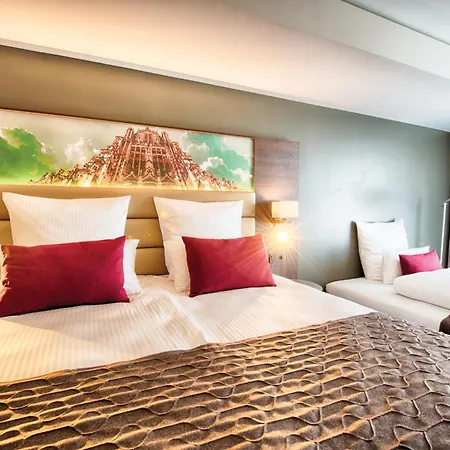 Leonardo Royal Hotel Ulm