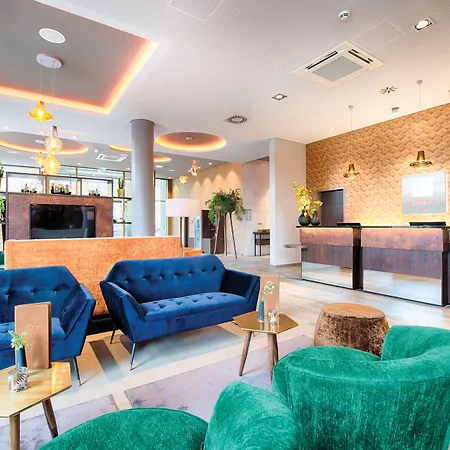 Leonardo Royal 4* Ulm