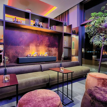 Hotel Leonardo Royal Ulm