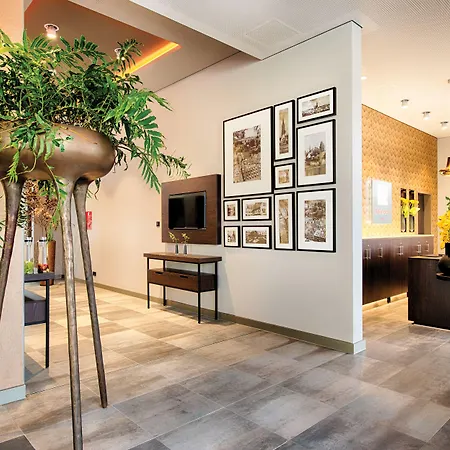 Leonardo Royal Hotel Ulma