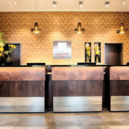 Leonardo Royal Hotel Ulma