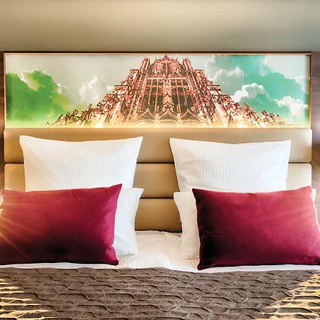 Leonardo Royal Hotel Ulm