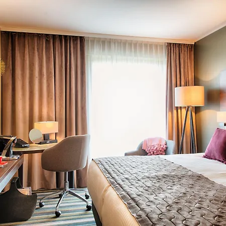 Hotel Leonardo Royal