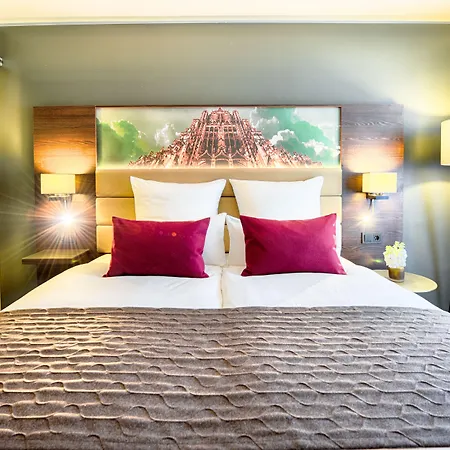 Leonardo Royal Hotel