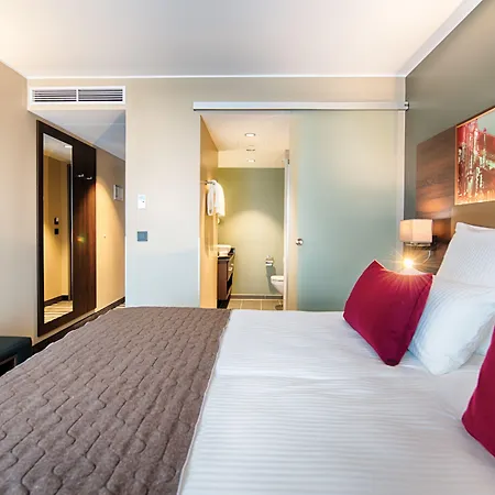 Leonardo Royal 4* Ulma