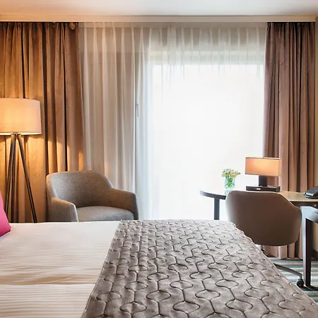 Leonardo Royal Hotel