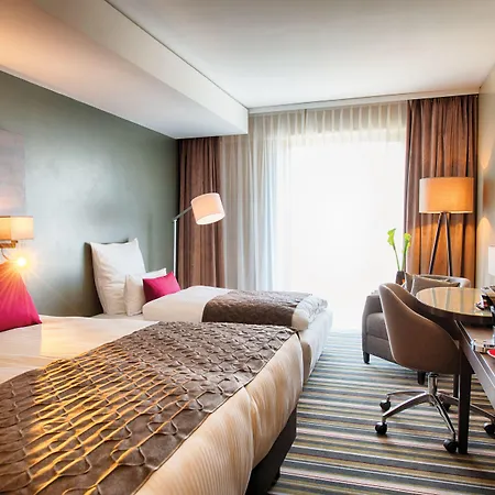 Leonardo Royal 4* Ulma