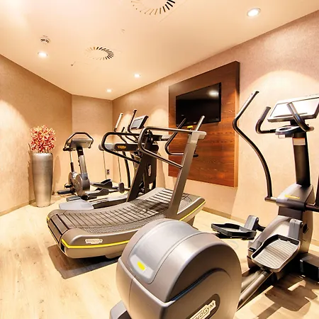 Leonardo Royal Hotel Ulm