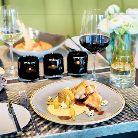 Leonardo Royal Hotel Ulm