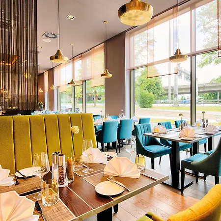 Leonardo Royal Hotel Ulma