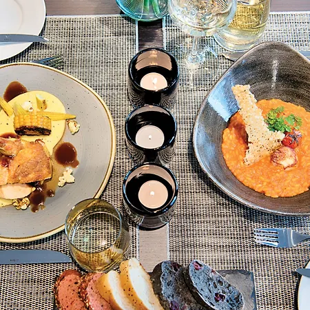 Hotel Leonardo Royal Ulma