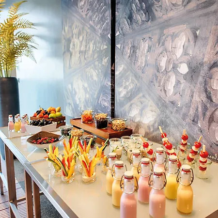 Leonardo Royal Hotel 4*