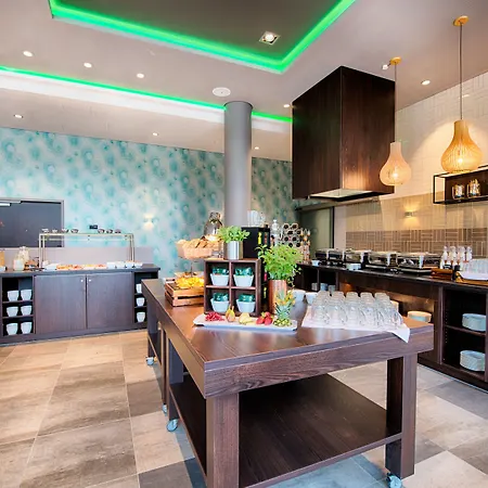 Leonardo Royal Hotel Ulma