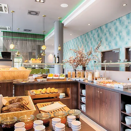 Leonardo Royal Hotel