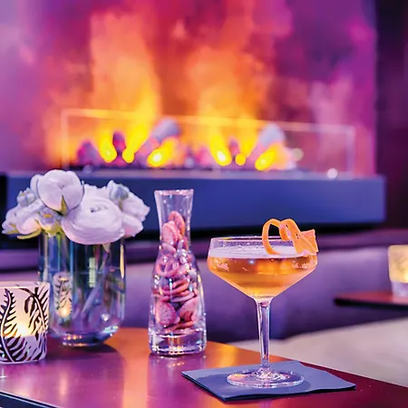 Leonardo Royal Hotel 4*