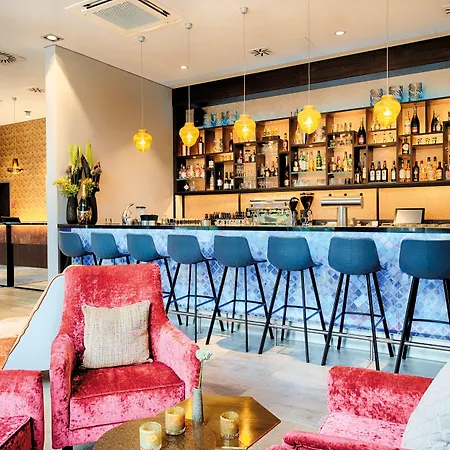 Leonardo Royal Hotel Ulma