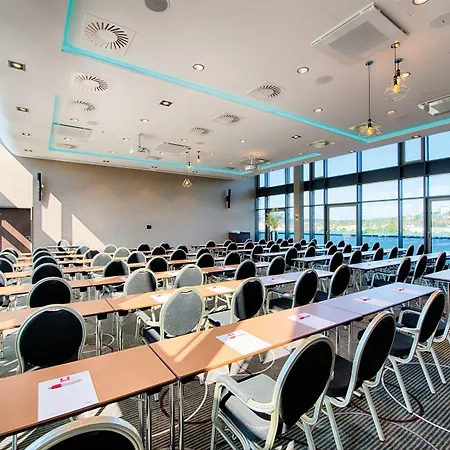 Hotel Leonardo Royal Ulma