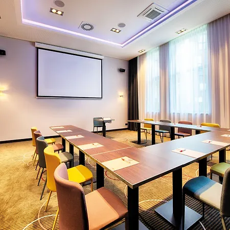 Hotel Leonardo Royal