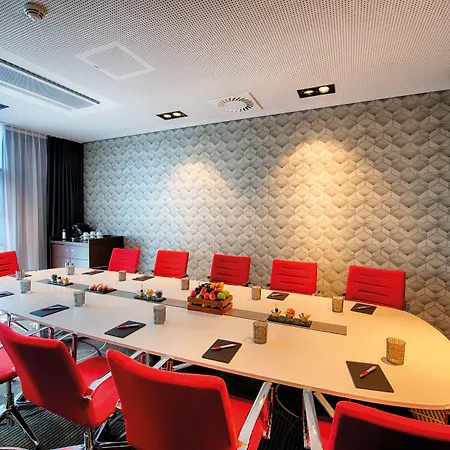 Hotel Leonardo Royal Ulm