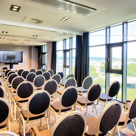 Leonardo Royal 4* Ulma