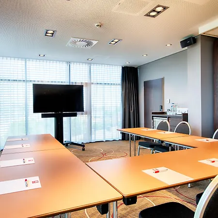 Hotel Leonardo Royal Ulm