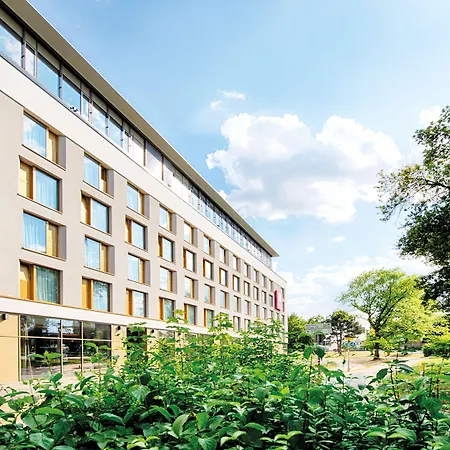 Hotel Leonardo Royal Ulm