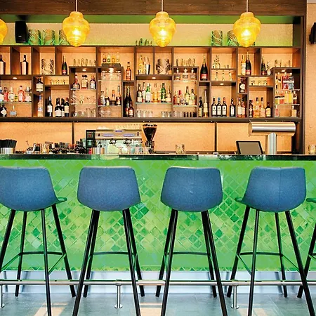 Hotel Leonardo Royal