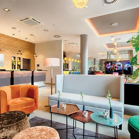 Leonardo Royal أولم