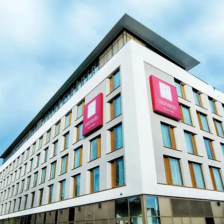 فندق Leonardo Royal