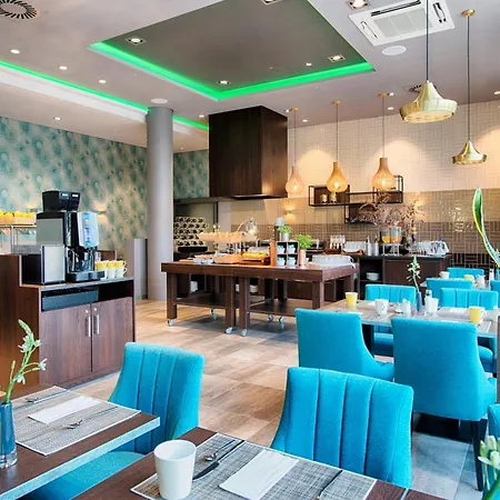 Leonardo Royal Hotel Ulm