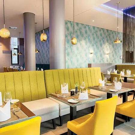 Leonardo Royal فندق أولم