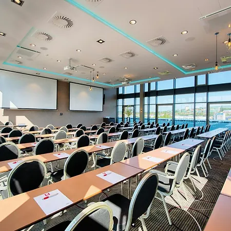 Hotel Leonardo Royal Ulm
