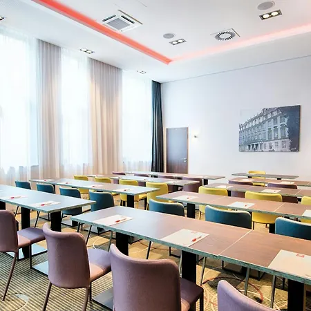 Hotel Leonardo Royal 4*