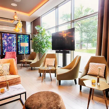 Leonardo Royal Hotel Ulm