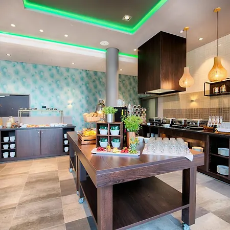 Leonardo Royal Hotel Ulm