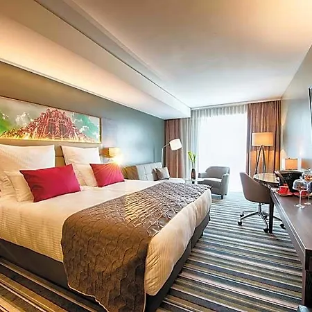 Leonardo Royal Hotel Ulm