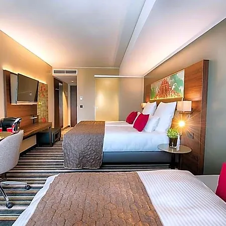 Leonardo Royal Hotel Ulm