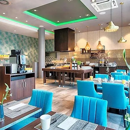 Hotel Leonardo Royal Ulm